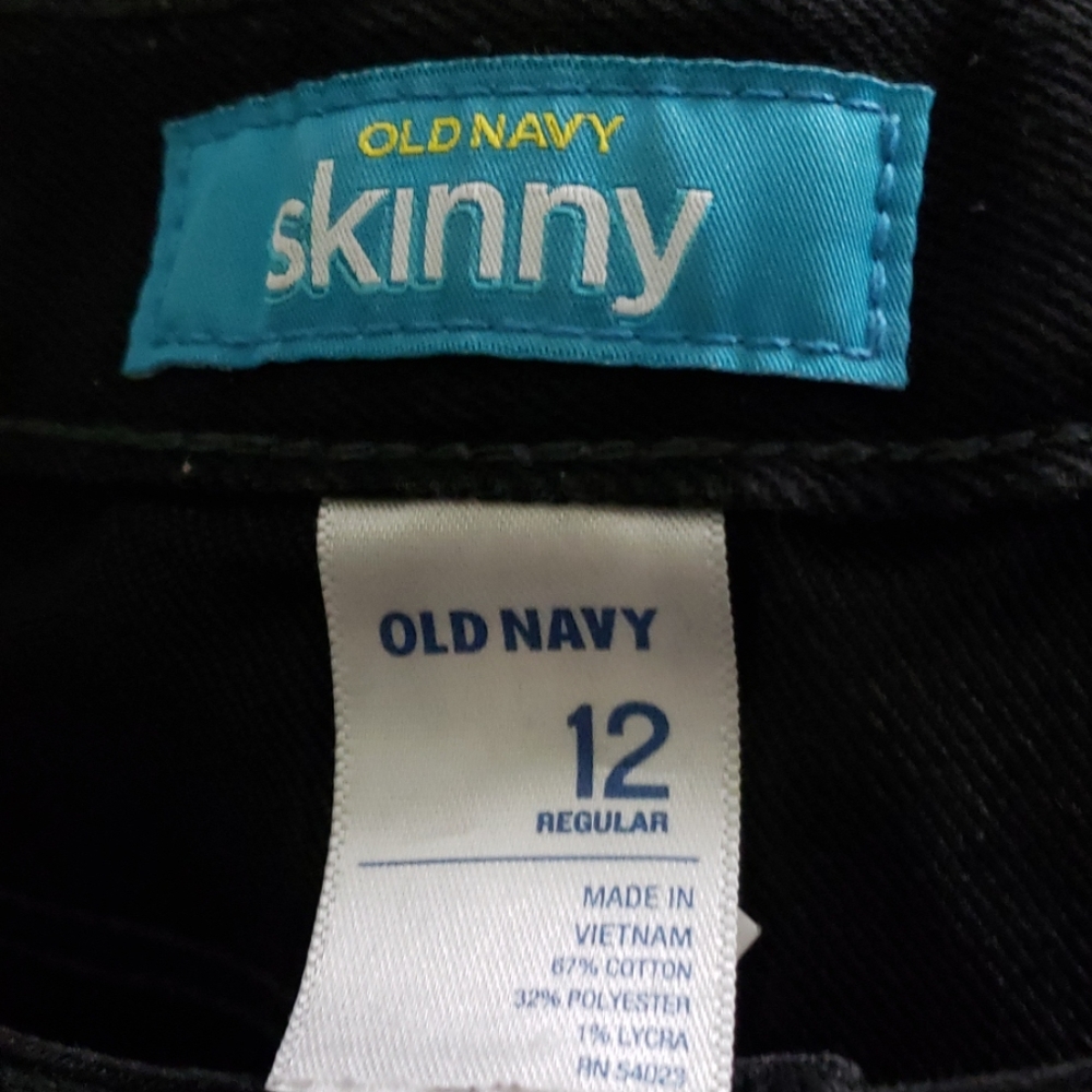 Jeans - Picture 2 of 4